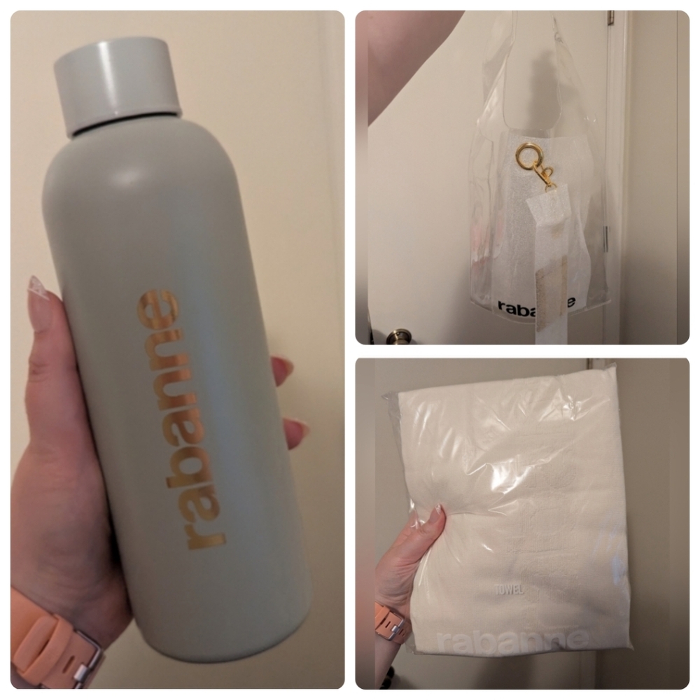 Paco Rabanne Gift Bundle